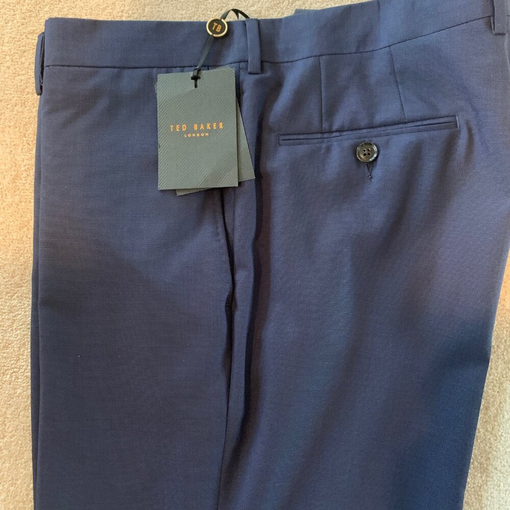 Ted Baker London Men's slacks